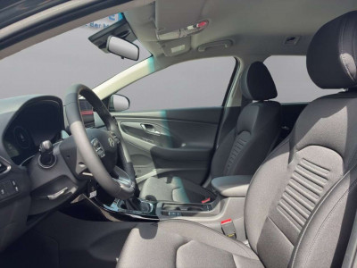 Hyundai i30 Gebrauchtwagen Hyundai i30 Gebrauchtwagen