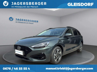 Hyundai i30 Gebrauchtwagen Hyundai i30 Gebrauchtwagen