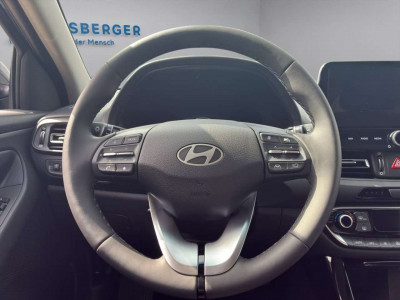 Hyundai i30 Gebrauchtwagen Hyundai i30 Gebrauchtwagen