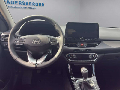 Hyundai i30 Gebrauchtwagen Hyundai i30 Gebrauchtwagen