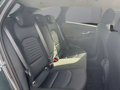 Hyundai i30 Gebrauchtwagen Hyundai i30 Gebrauchtwagen