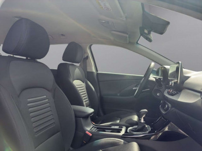 Hyundai i30 Gebrauchtwagen Hyundai i30 Gebrauchtwagen