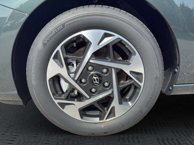 Hyundai i30 Gebrauchtwagen Hyundai i30 Gebrauchtwagen