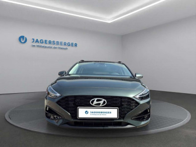 Hyundai i30 Gebrauchtwagen Hyundai i30 Gebrauchtwagen