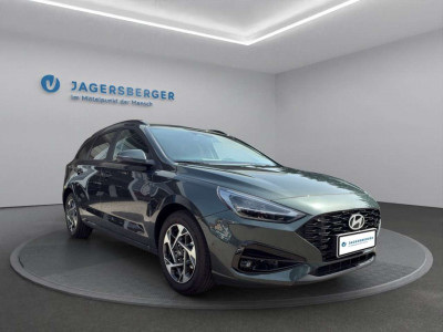 Hyundai i30 Gebrauchtwagen Hyundai i30 Gebrauchtwagen