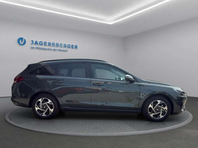 Hyundai i30 Gebrauchtwagen Hyundai i30 Gebrauchtwagen