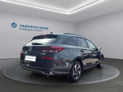 Hyundai i30 Gebrauchtwagen Hyundai i30 Gebrauchtwagen
