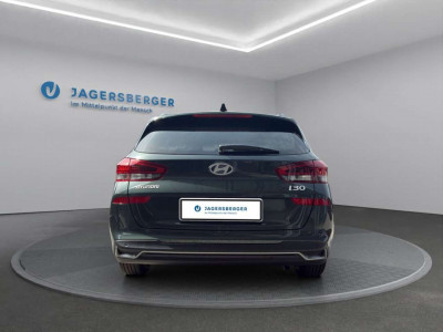 Hyundai i30 Gebrauchtwagen Hyundai i30 Gebrauchtwagen