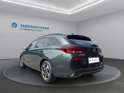 Hyundai i30 Gebrauchtwagen Hyundai i30 Gebrauchtwagen
