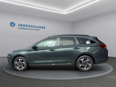 Hyundai i30 Gebrauchtwagen Hyundai i30 Gebrauchtwagen