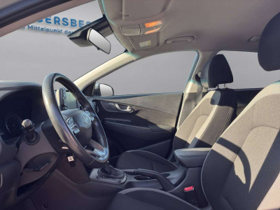 Hyundai Kona Gebrauchtwagen Hyundai Kona Gebrauchtwagen