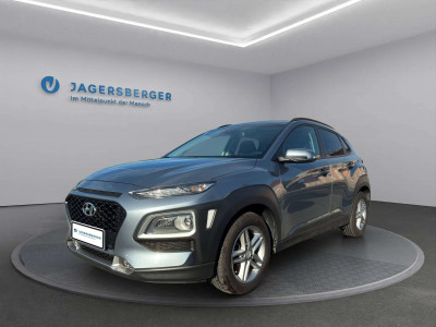 Hyundai Kona Gebrauchtwagen Hyundai Kona Gebrauchtwagen