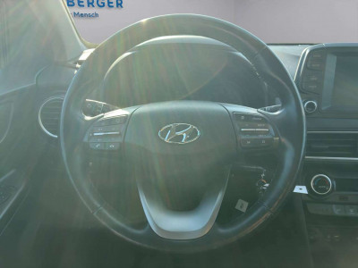 Hyundai Kona Gebrauchtwagen Hyundai Kona Gebrauchtwagen