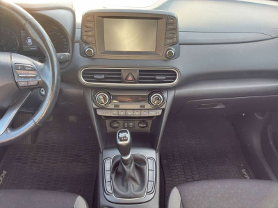 Hyundai Kona Gebrauchtwagen Hyundai Kona Gebrauchtwagen