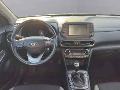 Hyundai Kona Gebrauchtwagen Hyundai Kona Gebrauchtwagen