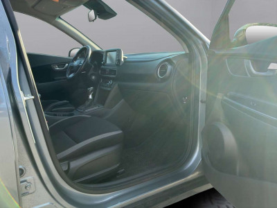 Hyundai Kona Gebrauchtwagen Hyundai Kona Gebrauchtwagen