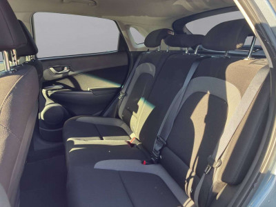 Hyundai Kona Gebrauchtwagen Hyundai Kona Gebrauchtwagen