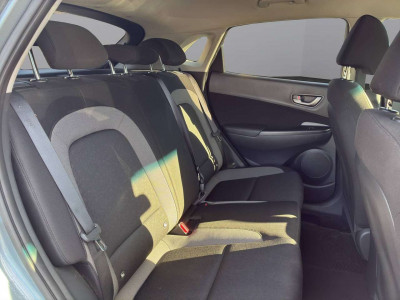 Hyundai Kona Gebrauchtwagen Hyundai Kona Gebrauchtwagen
