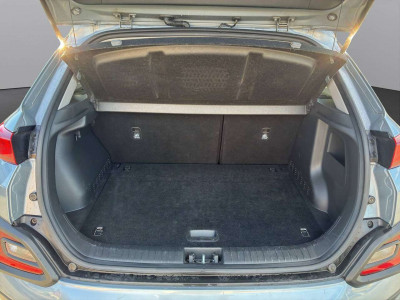 Hyundai Kona Gebrauchtwagen Hyundai Kona Gebrauchtwagen