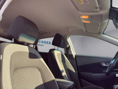 Hyundai Kona Gebrauchtwagen Hyundai Kona Gebrauchtwagen