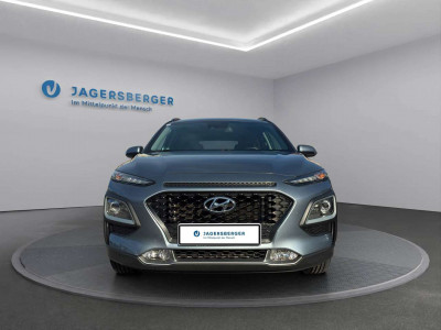 Hyundai Kona Gebrauchtwagen Hyundai Kona Gebrauchtwagen
