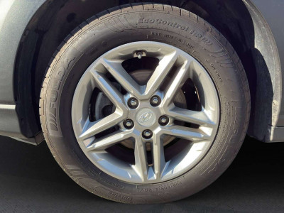 Hyundai Kona Gebrauchtwagen Hyundai Kona Gebrauchtwagen