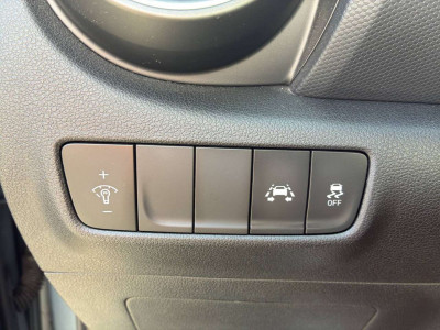 Hyundai Kona Gebrauchtwagen Hyundai Kona Gebrauchtwagen
