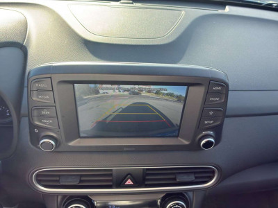 Hyundai Kona Gebrauchtwagen Hyundai Kona Gebrauchtwagen