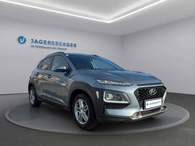 Hyundai Kona Gebrauchtwagen Hyundai Kona Gebrauchtwagen