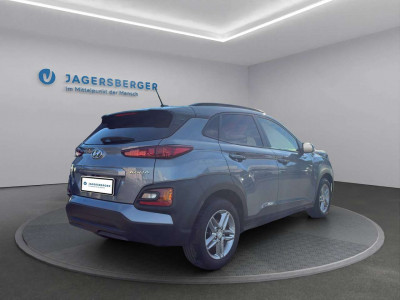 Hyundai Kona Gebrauchtwagen Hyundai Kona Gebrauchtwagen