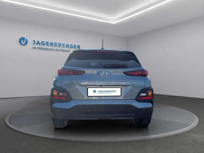 Hyundai Kona Gebrauchtwagen Hyundai Kona Gebrauchtwagen