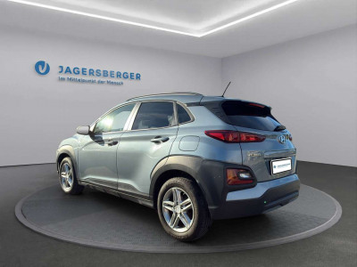 Hyundai Kona Gebrauchtwagen Hyundai Kona Gebrauchtwagen