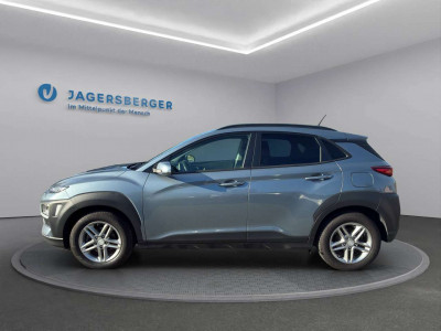 Hyundai Kona Gebrauchtwagen Hyundai Kona Gebrauchtwagen