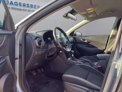 Hyundai Kona Gebrauchtwagen Hyundai Kona Gebrauchtwagen