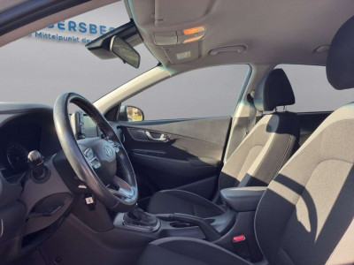 Hyundai Kona Gebrauchtwagen Hyundai Kona Gebrauchtwagen