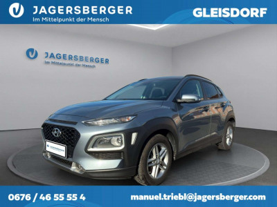 Hyundai Kona Gebrauchtwagen Hyundai Kona Gebrauchtwagen