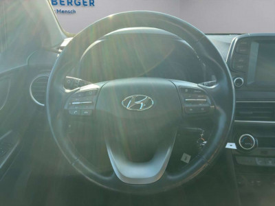 Hyundai Kona Gebrauchtwagen Hyundai Kona Gebrauchtwagen