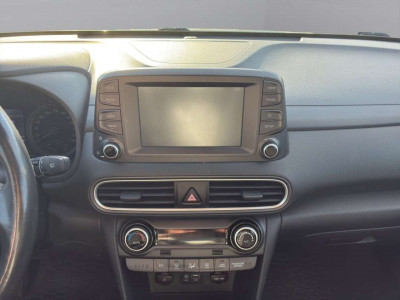 Hyundai Kona Gebrauchtwagen Hyundai Kona Gebrauchtwagen