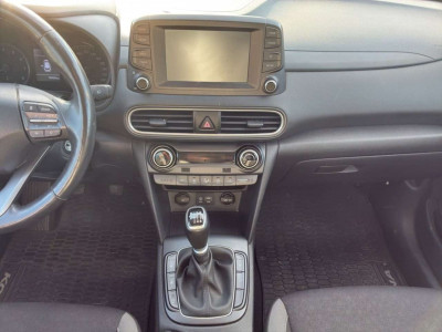 Hyundai Kona Gebrauchtwagen Hyundai Kona Gebrauchtwagen