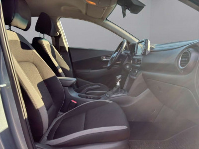 Hyundai Kona Gebrauchtwagen Hyundai Kona Gebrauchtwagen