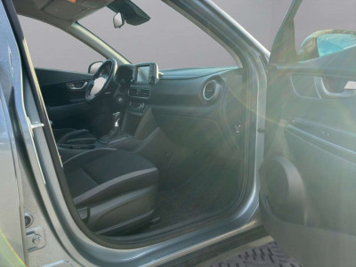 Hyundai Kona Gebrauchtwagen Hyundai Kona Gebrauchtwagen
