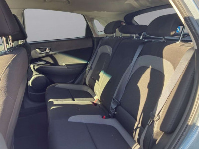 Hyundai Kona Gebrauchtwagen Hyundai Kona Gebrauchtwagen