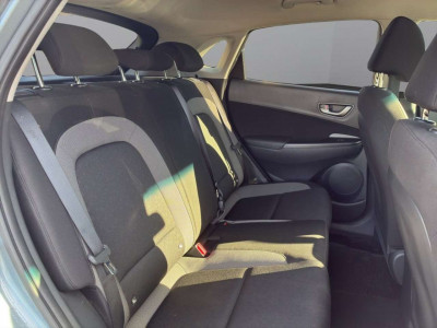 Hyundai Kona Gebrauchtwagen Hyundai Kona Gebrauchtwagen