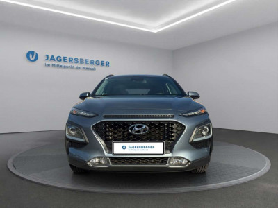 Hyundai Kona Gebrauchtwagen Hyundai Kona Gebrauchtwagen