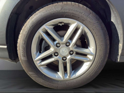 Hyundai Kona Gebrauchtwagen Hyundai Kona Gebrauchtwagen