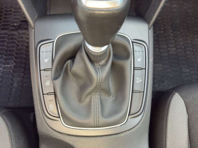 Hyundai Kona Gebrauchtwagen Hyundai Kona Gebrauchtwagen