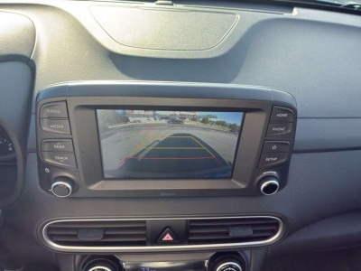 Hyundai Kona Gebrauchtwagen Hyundai Kona Gebrauchtwagen