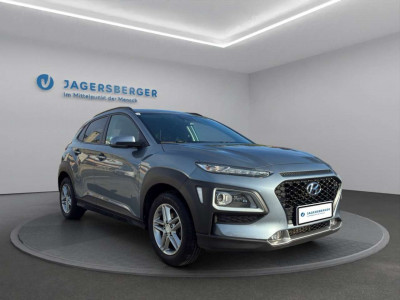 Hyundai Kona Gebrauchtwagen Hyundai Kona Gebrauchtwagen