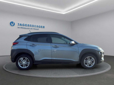 Hyundai Kona Gebrauchtwagen Hyundai Kona Gebrauchtwagen
