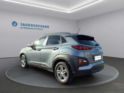 Hyundai Kona Gebrauchtwagen Hyundai Kona Gebrauchtwagen